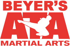 Beyer's ATA Martial Arts logo